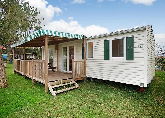 Alpehytte T3 I I I - 15 Min Nazare Pataias