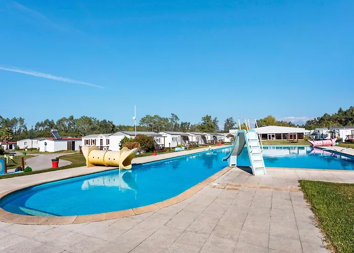 Alpehytte T3 I I I - 15 Min Nazare