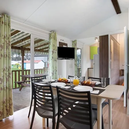 샬레 T3 I I I - 15 Min Nazare