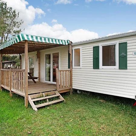 샬레 T3 I I I - 15 Min Nazare 파타이아스